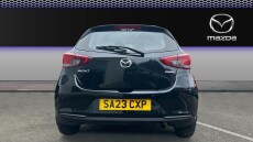Mazda 2 1.5 Skyactiv G 75 SE-L 5dr Petrol Hatchback